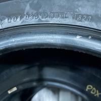 Pneumatici 235/55/18 100w