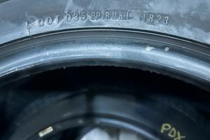 Pneumatici 235/55/18 100w