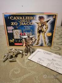 Giochi Preziosi Cavalieri Zodiaco Saint Seiya 