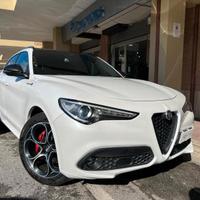 Alfa Romeo Stelvio 2.2 t Veloce Ti Q4 210cv auto *