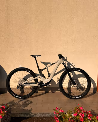 SCOTT Voltage e ride 910
