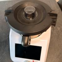 Monsieur cuisine Smart