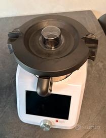 Monsieur cuisine Smart