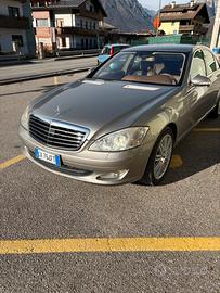 Mercedes Benz S320CDI