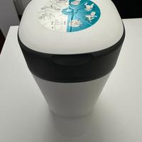 Tommee Tippee Mangiapannolini Twist&Click, nuovo