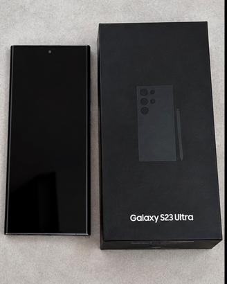 Samsung S23 Ultra 512 Gb 📱✨