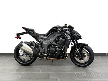 Kawasaki Z 1000 1100 Z1100