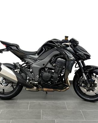 Kawasaki Z 1000 1100 Z1100
