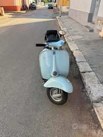 Vespa