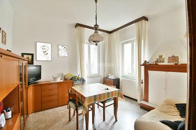 APPARTAMENTO PIANO TERRA SENZA CONDOMINIO