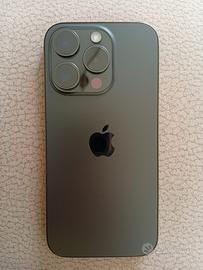 Iphone 15 pro 256gb