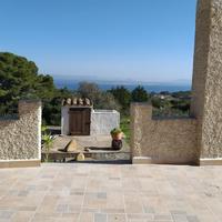 Casa vacanze con vista mare