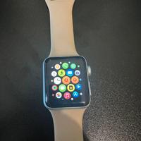Apple Watch Series 3 (A1858) 38mm 8GB OLED