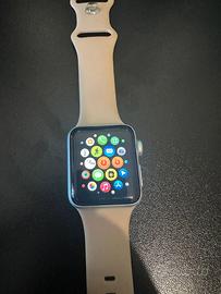 Apple Watch Series 3 (A1858) 38mm 8GB OLED