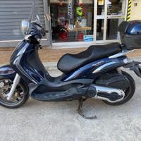 Piaggio Beverly 400 - 2009