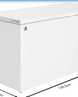 Freezer pozzetto