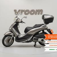 Piaggio Beverly 300 M69 2 00