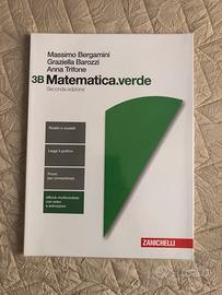 Matematica.verde 3anno