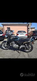 Honda CB 500 1996