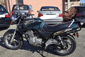 Honda CB 500 1996