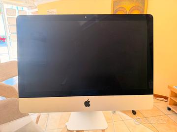 IMac 21,5” 2017 – Intel i5 – 8GB RAM – 1TB