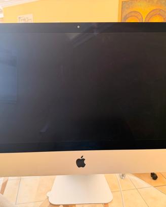 IMac 21,5” 2017 – Intel i5 – 8GB RAM – 1TB