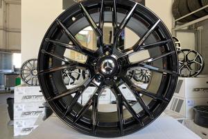 Cerchi Mercedes raggio 19 NUOVI cod.87432