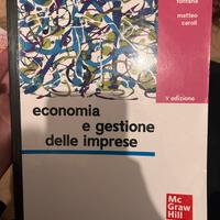 Economia e gestione delle imprese