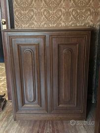 Credenza Bassa / Mobiletto contenitore