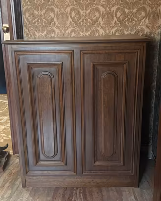 Credenza Bassa / Mobiletto contenitore