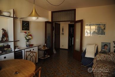 Attico Via Ghetti Rimini