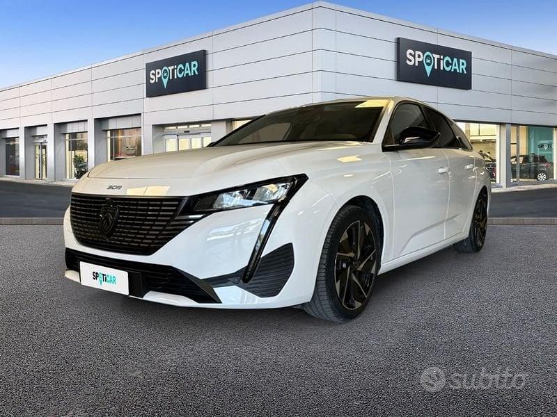Peugeot 308 3ª serie
