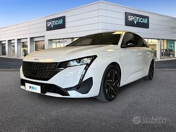 Peugeot 308 SW SW Allure Pack BlueHDi 130 EAT...