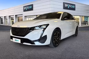 Peugeot 308 SW SW Allure Pack BlueHDi 130 EAT...