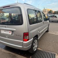 Berlingo 1.6 HDi 5- POSTI km 60.000