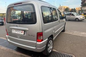 Berlingo 1.6 HDi 5- POSTI km 60.000