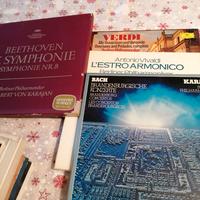 Vinili musica classica