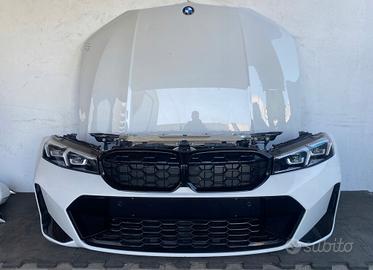 Bmw 3 G20 G21 lci lift