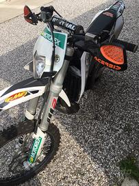 Ktm Exc 200 Targato