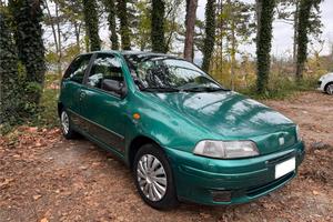 Fiat Punto 1.2