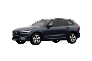 Volvo XC60 B5 AWD automatico Core