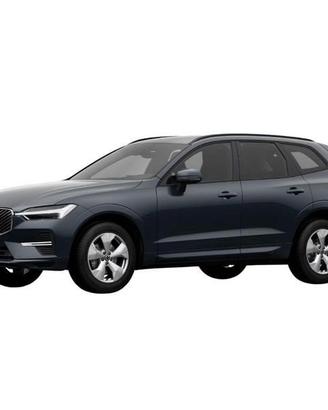 Volvo XC60 B5 AWD automatico Core