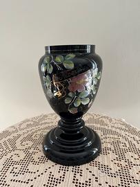 Lampada/vaso fine ‘800