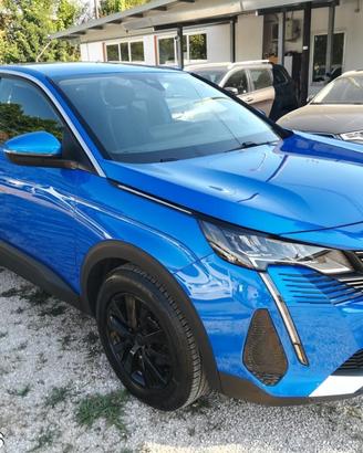 PEUGEOT - 3008 - BlueHDi 130 EAT8 S&S GT Line - FI