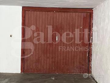 Box/Posto auto Rivalta di Torino