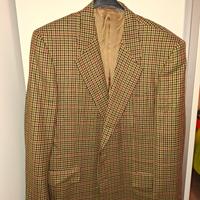 giacca uomo misura 54 pierre cardin