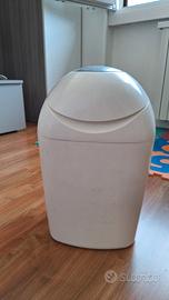 MANGIA PANNOLINI