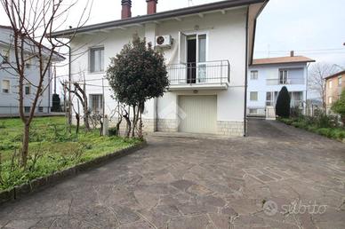 CASA INDIPENDENTE A CESENA