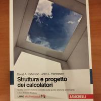 Struttura E Progetto Dei Calcolatori -Patterson-H
