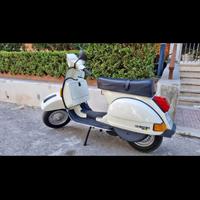 Vespa PX 125 e Arcobaleno 1986